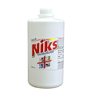 Niks® Black Phenyl...