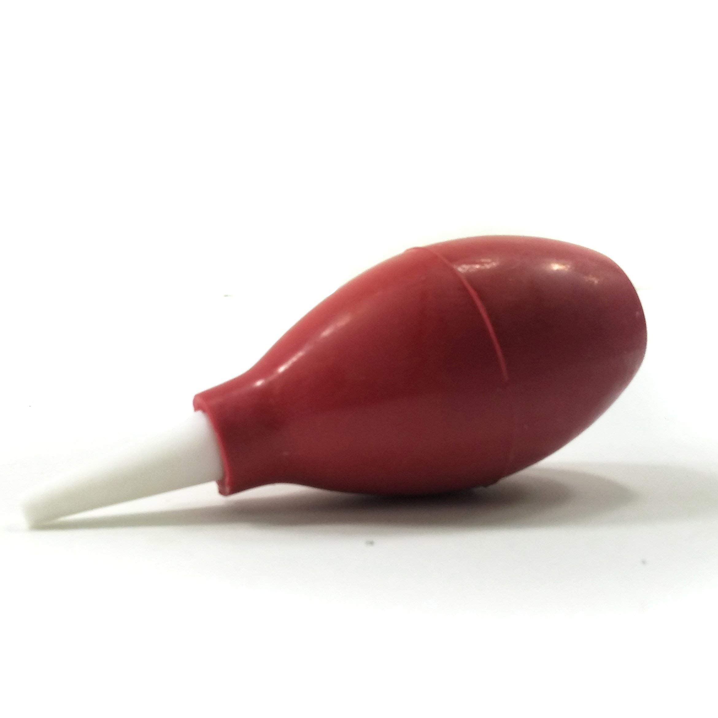 Desoldering Bulb - Removes Solder Quickly and Easily - Electronix Express (1 Pack)