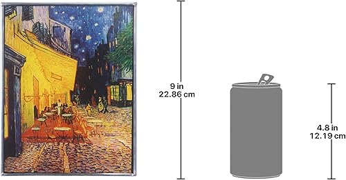 Miniatura 8 de Design Toscano Almond Blossoms 1890 Art Glass