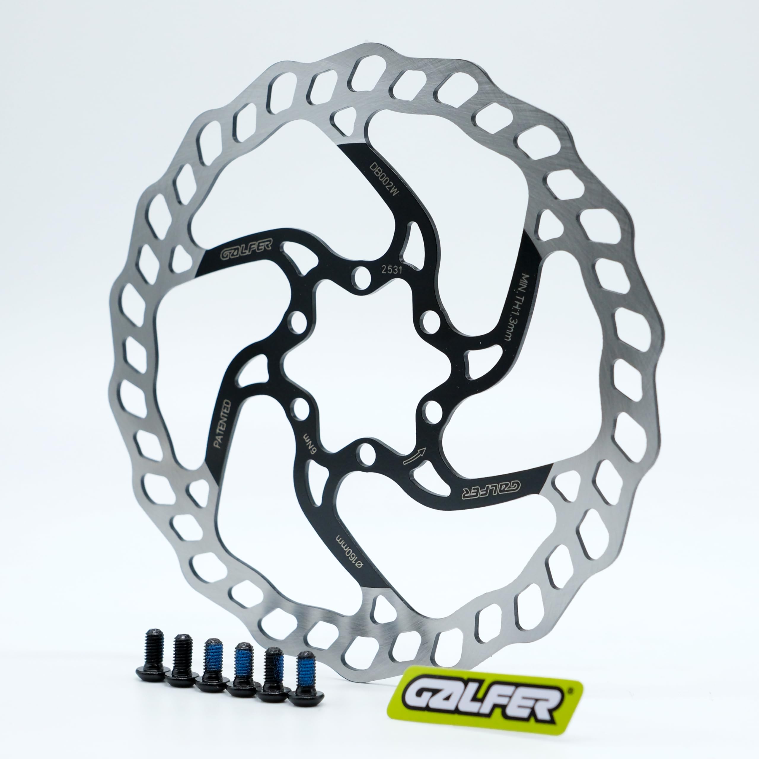 Amazon | ガルファーブレーキングシステム(GALFER BRAKING SYSTEMS