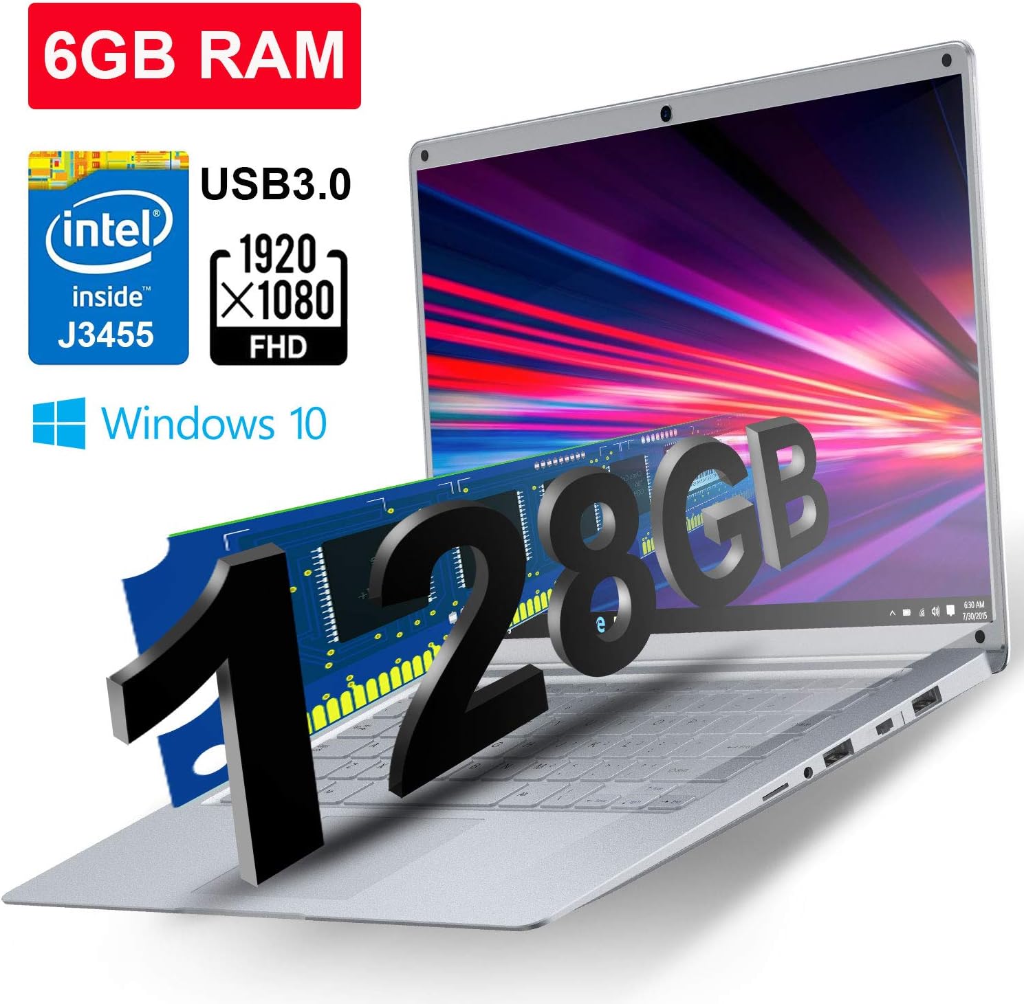 processore per laptop