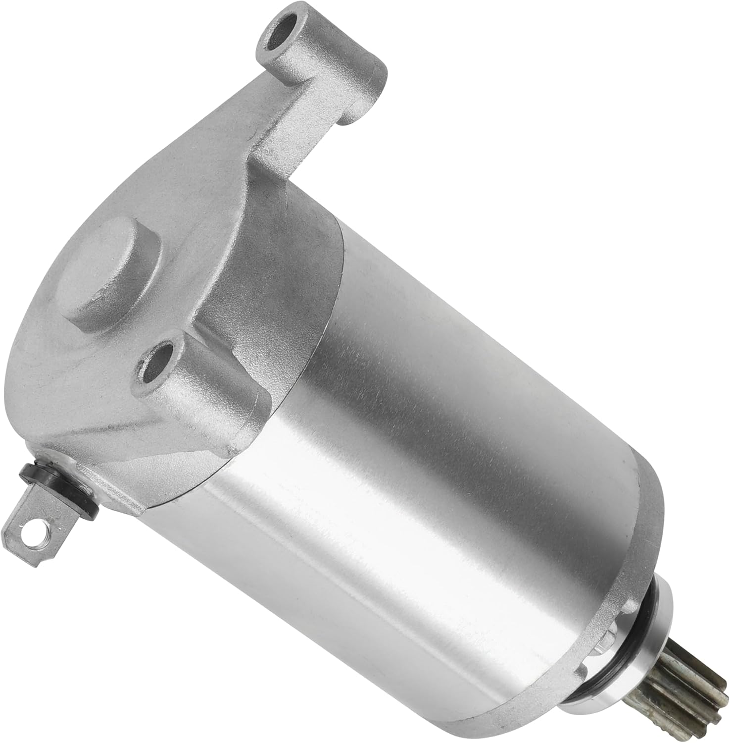Caltric Starter Compatible With Suzuki Dr200Se 199Cc Engine 1996 1997 1998 1999 2000 2001-2013