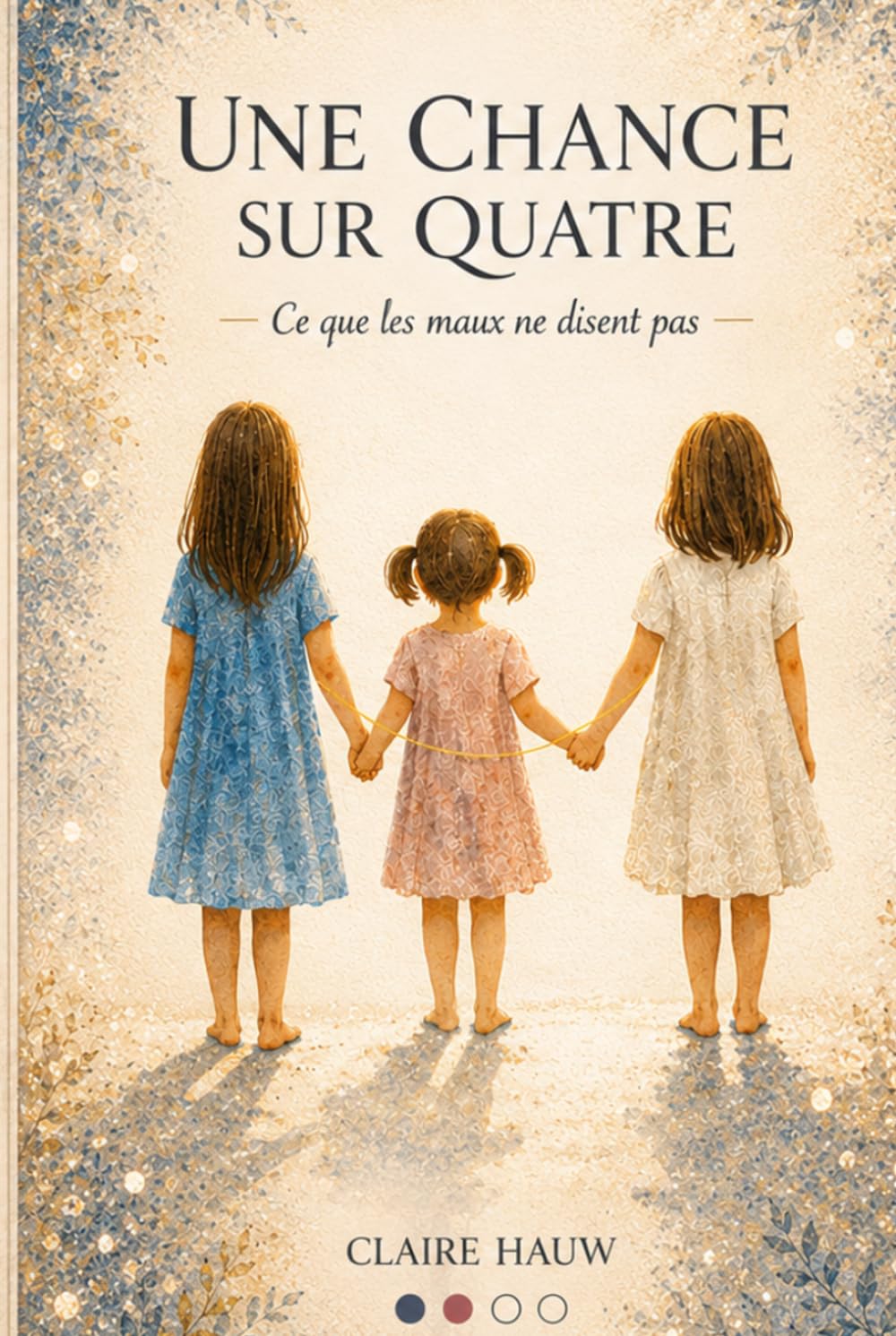 Une chance sur quatre: Ce que les maux ne disent pas