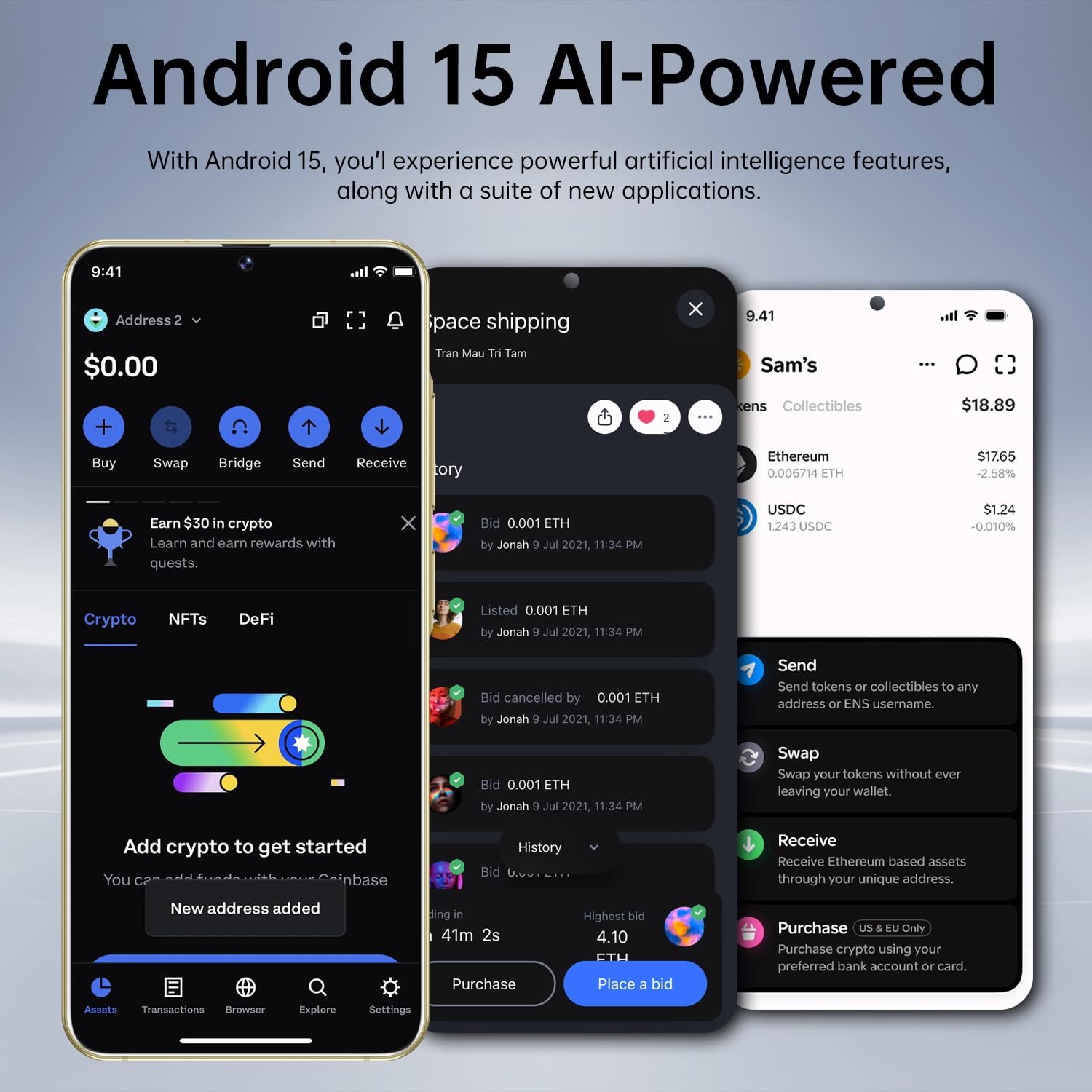 Unlocked Cell Phone S25 Ultra Smartphone 12GB+512GB Android Phone 48MP+108MP Camera 7-inch HD Screen Mobile Phone 5G Dual SIM (Gold)