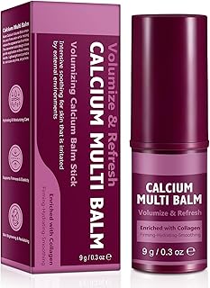 Calcium Moisturizing Cream Stick, Firming & H...