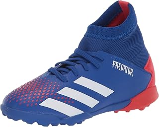 girls football boots size 12