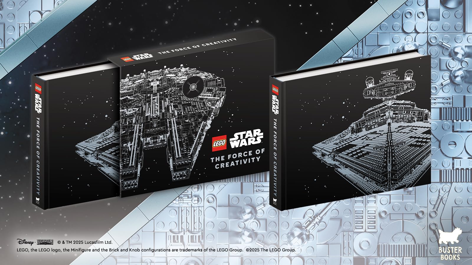 The Force of Creativity