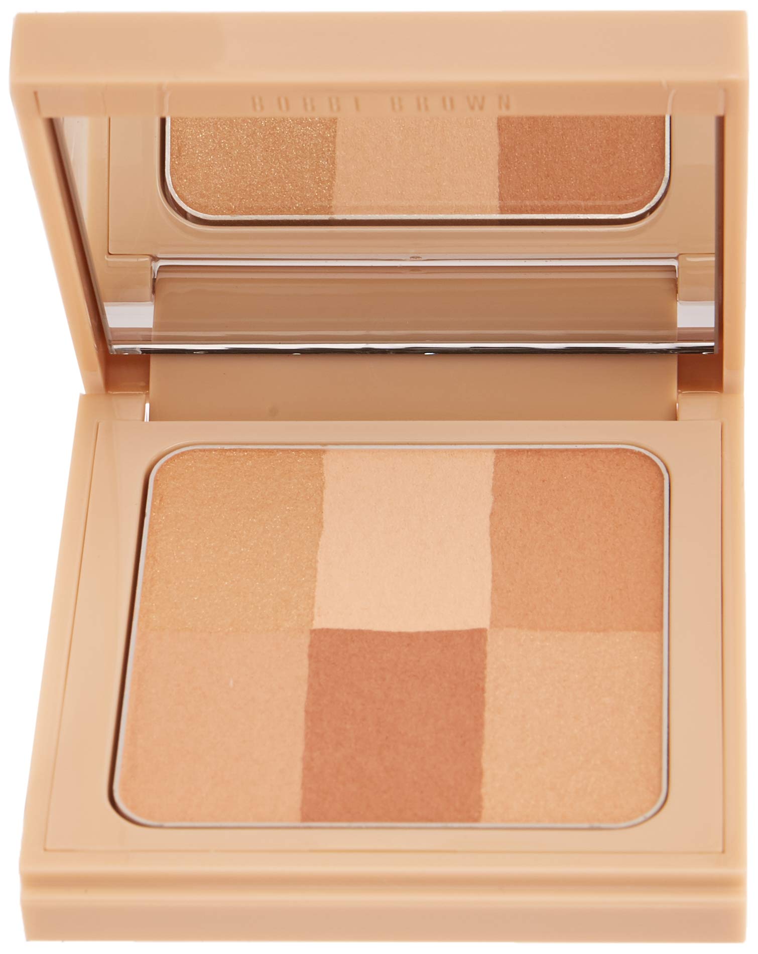 Buy Bobbi Brown NUDE FINISH ILLUMINATING POWDER (BUFF) Online at
