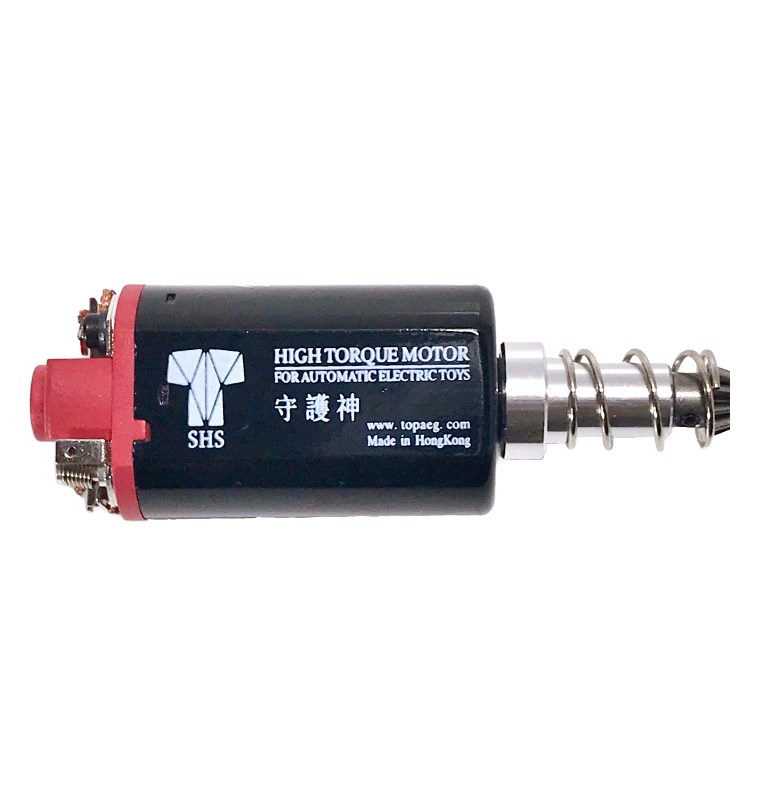 Amazon.co.jp: ChaosAirsoft SHS 守護神 ハイトルクモーター 電動ガン