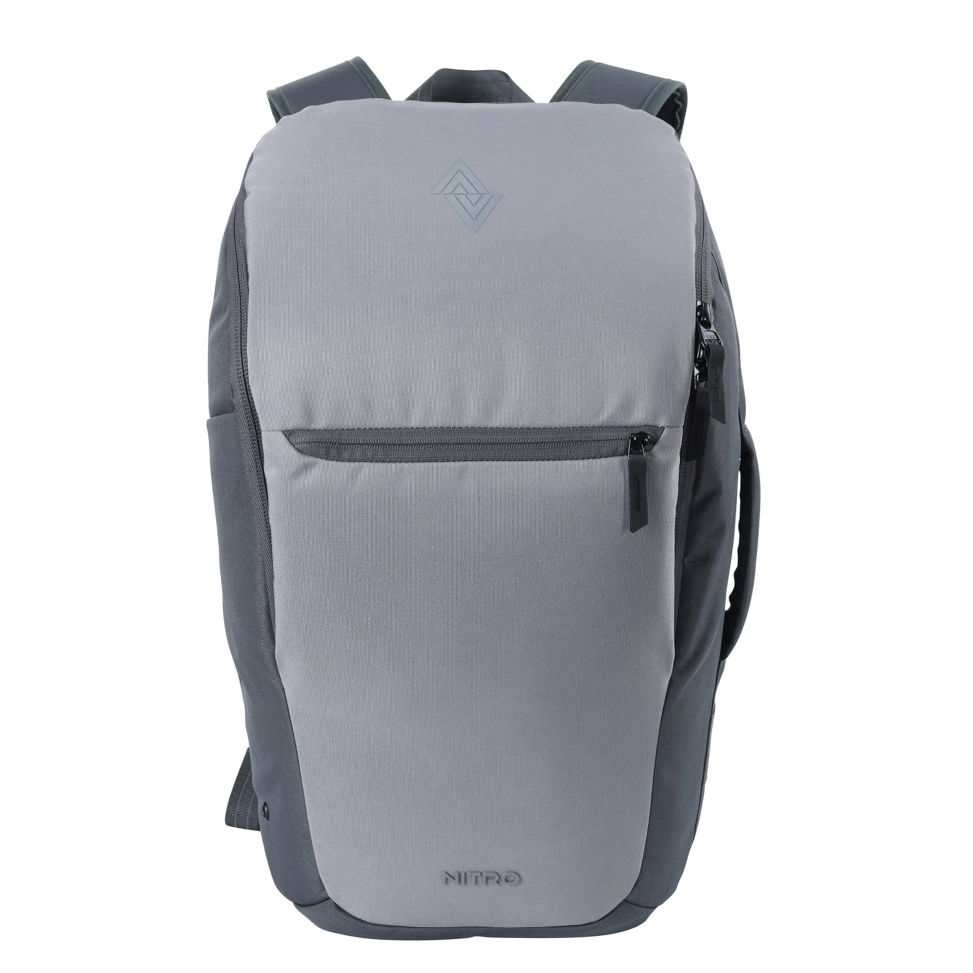 Nitro Nikuro Traveller Black