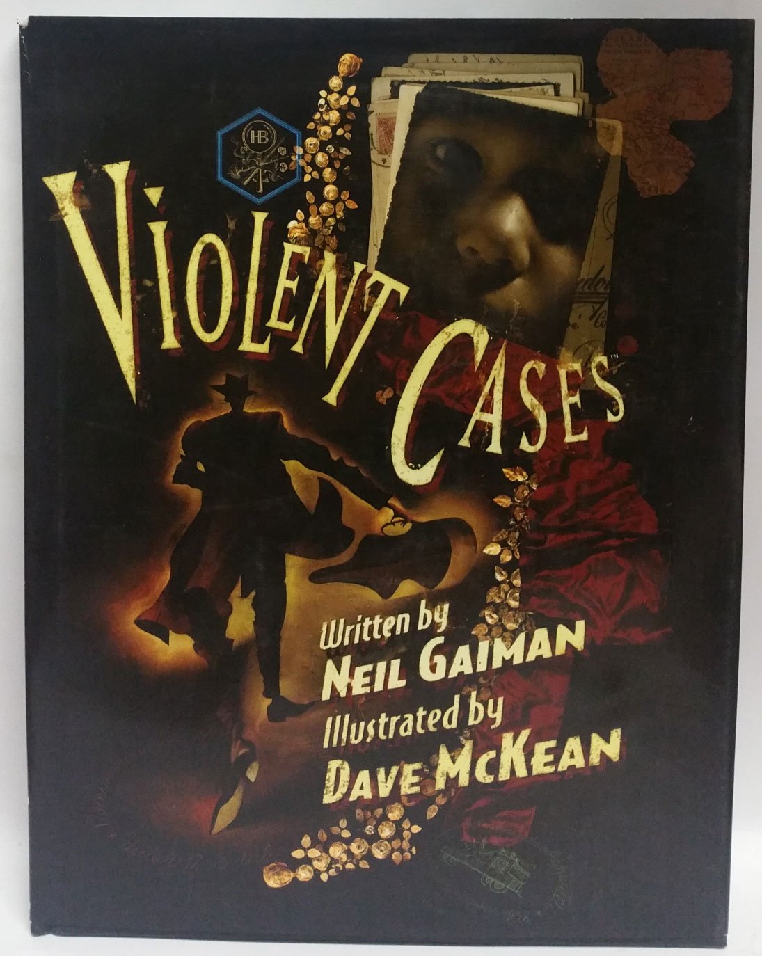 Violent Cases