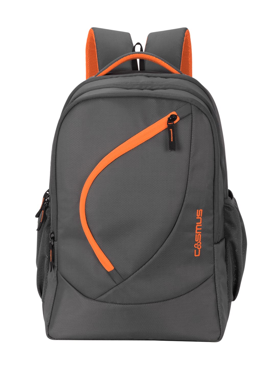 Splendour Large Laptop Backpack 48cm 33 Litre 3 Compartments Bagpack-image-45