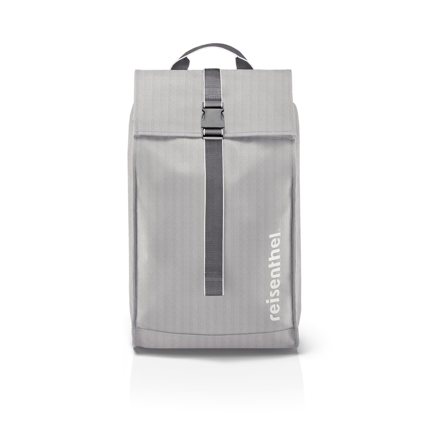 reisenthel Citycruiser – Práctica Bolsa de la Compra con Varios Compartimentos Grandes Que se Puede Utilizar como Carrito