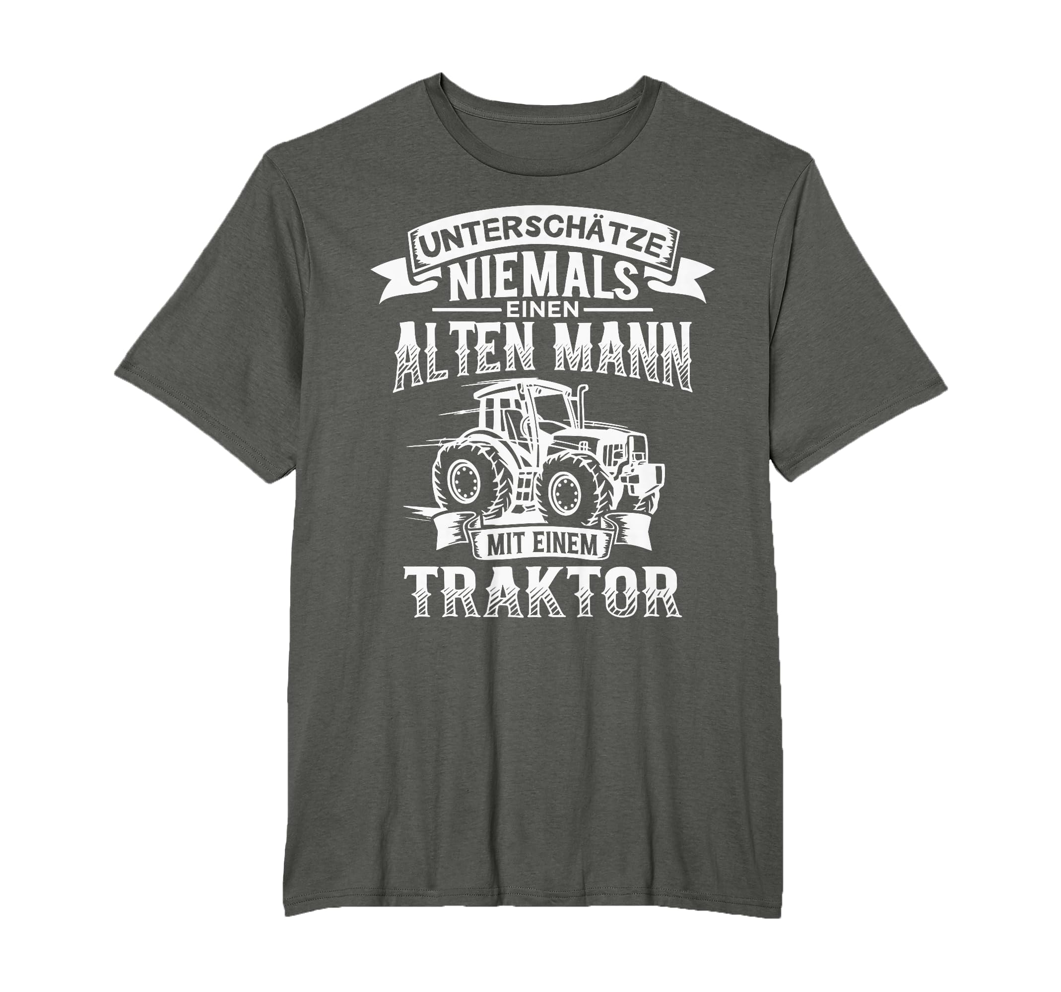 Kleidung mit Designs von Amazon Merch on Demand