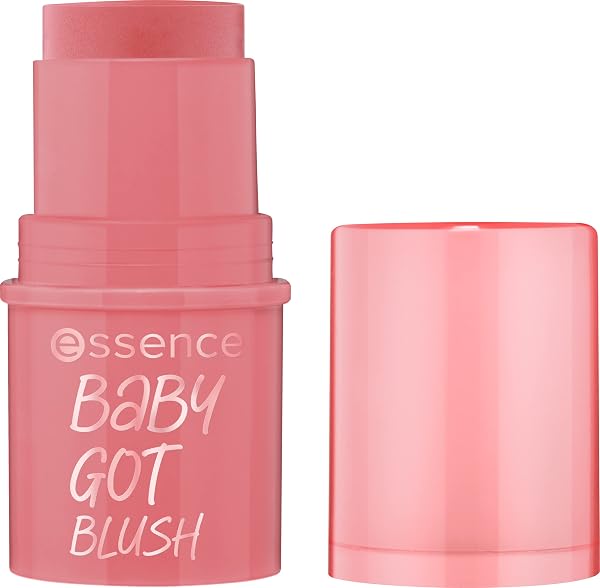 Essence - Fard à Joue Sticks Baby Got Blush - 30 Rosé All Day - 1