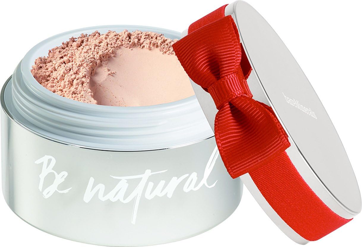 bareMinerals ORIGINAL Deluxe Mineral Veil, 24 Gram