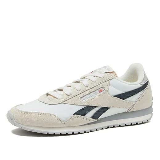 Reebok Women's Classic AZ Legacy Sneakers for Women, Casual Athletic Womens Shoes