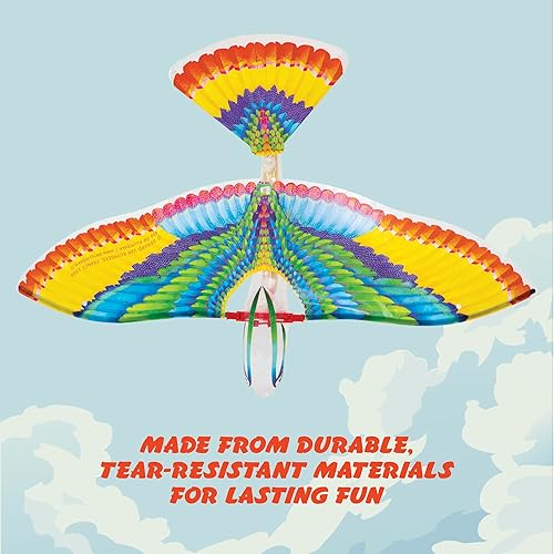 Miniatura 7 de Tim Bird