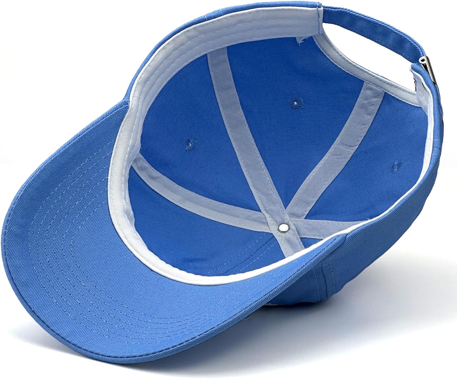 Sport hat Trucker Hat for Men Women Classic Football Fans US Cities Mesh Adjustable Embroidered Baseball Cap - Image 7