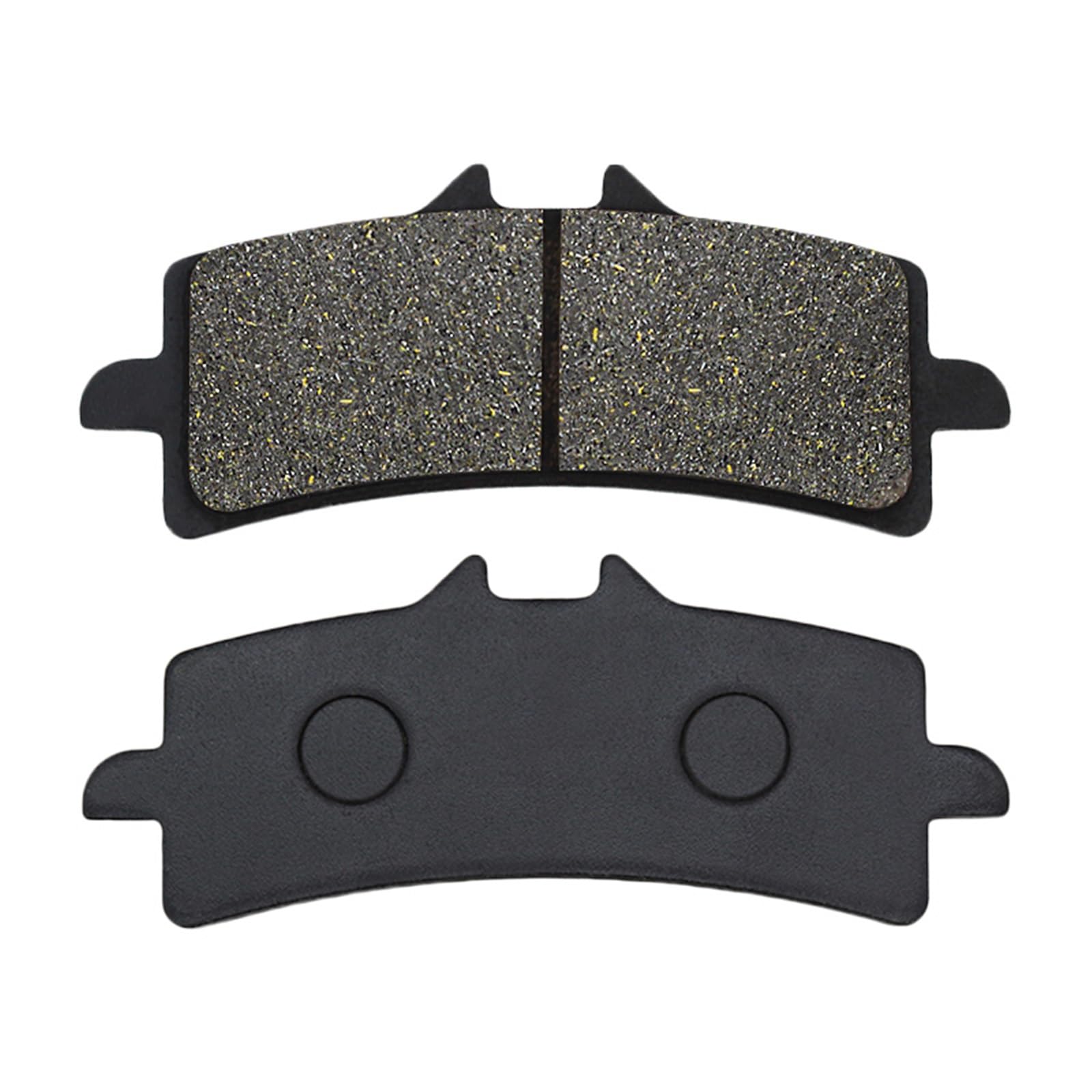 pastiglie freno Per Suzuki GSXR 600 750 2011-2016 GSX R