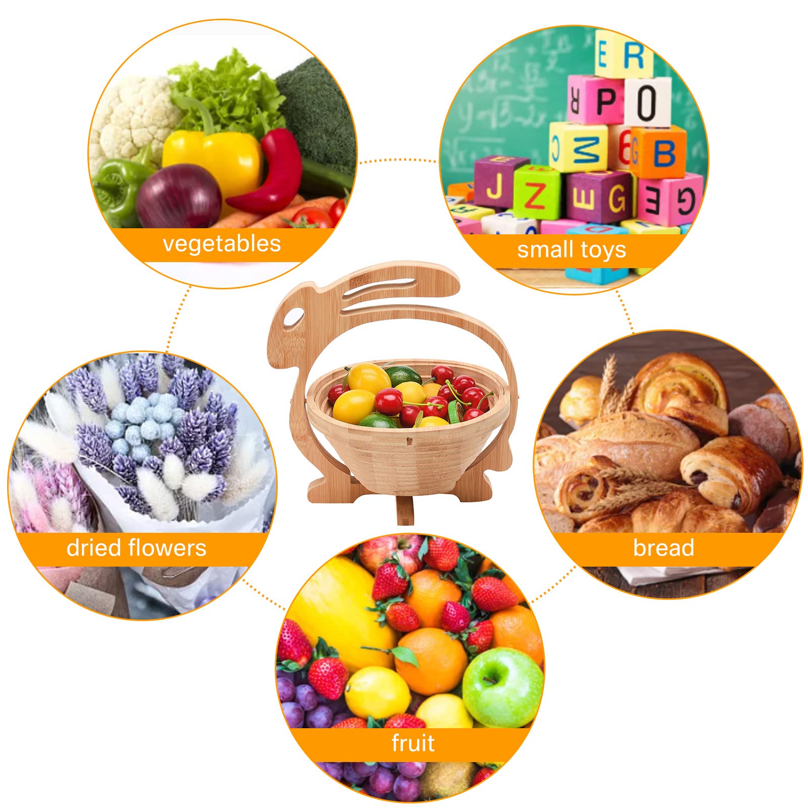 2 cestas de regalo de frutas secas, gran surtido saludable de frutas secas, bandeja de alimentos vegana variada para el día de la madre, día del padre