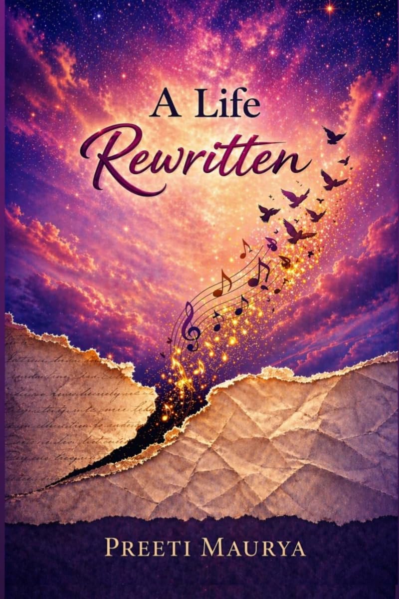 A Life Rewritten