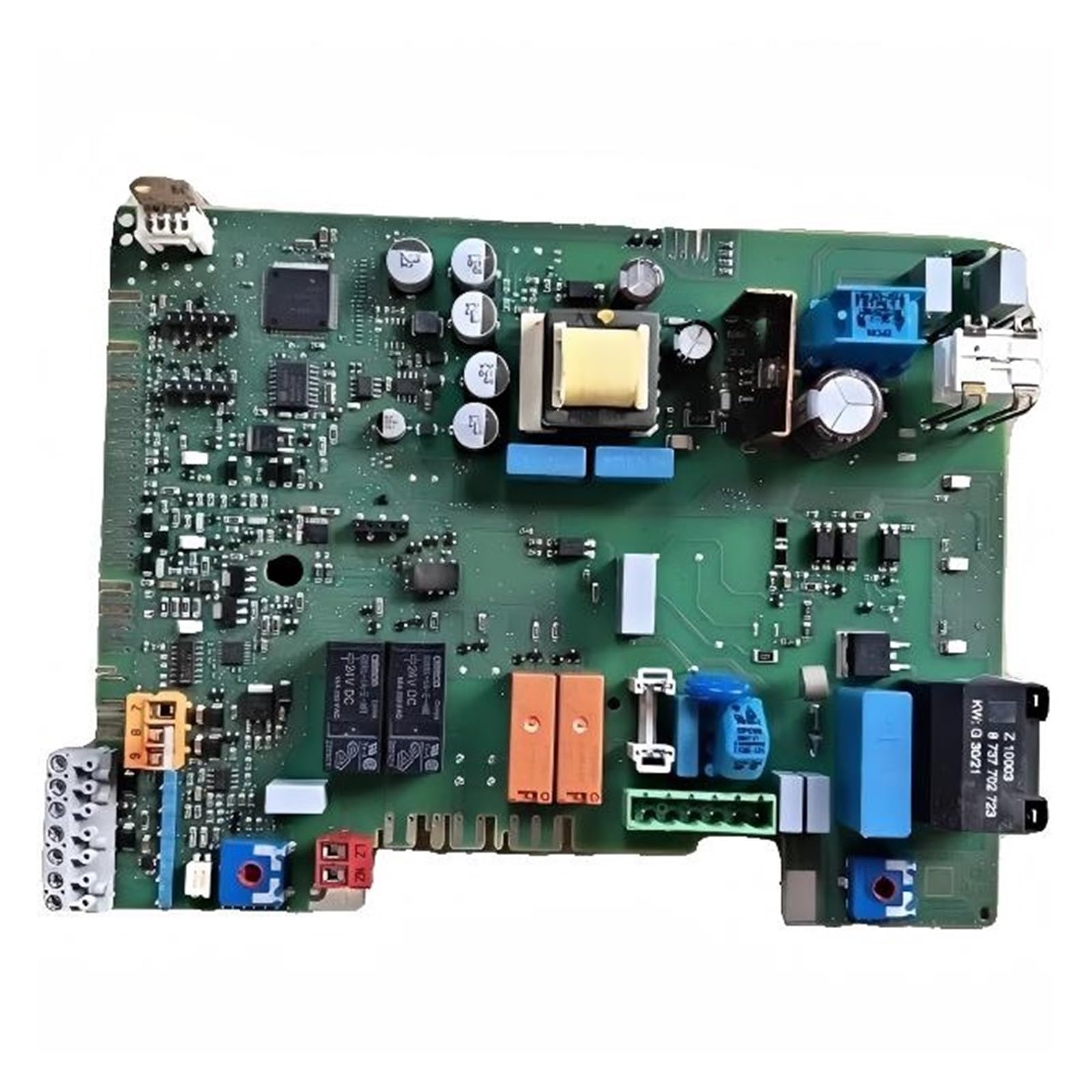 Gas Wall Mounted Boiler Computer Board 8638514089 4089G04V00LA1 Motherboard