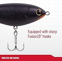 Vista 3 de Berkley Choppo - Cebo duro de pesca