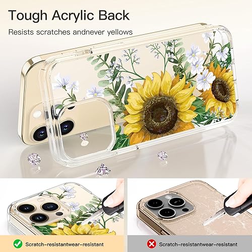 Miniatura 3 de ICEDIO - Carcasa para iPhone 12, 6.1"-49