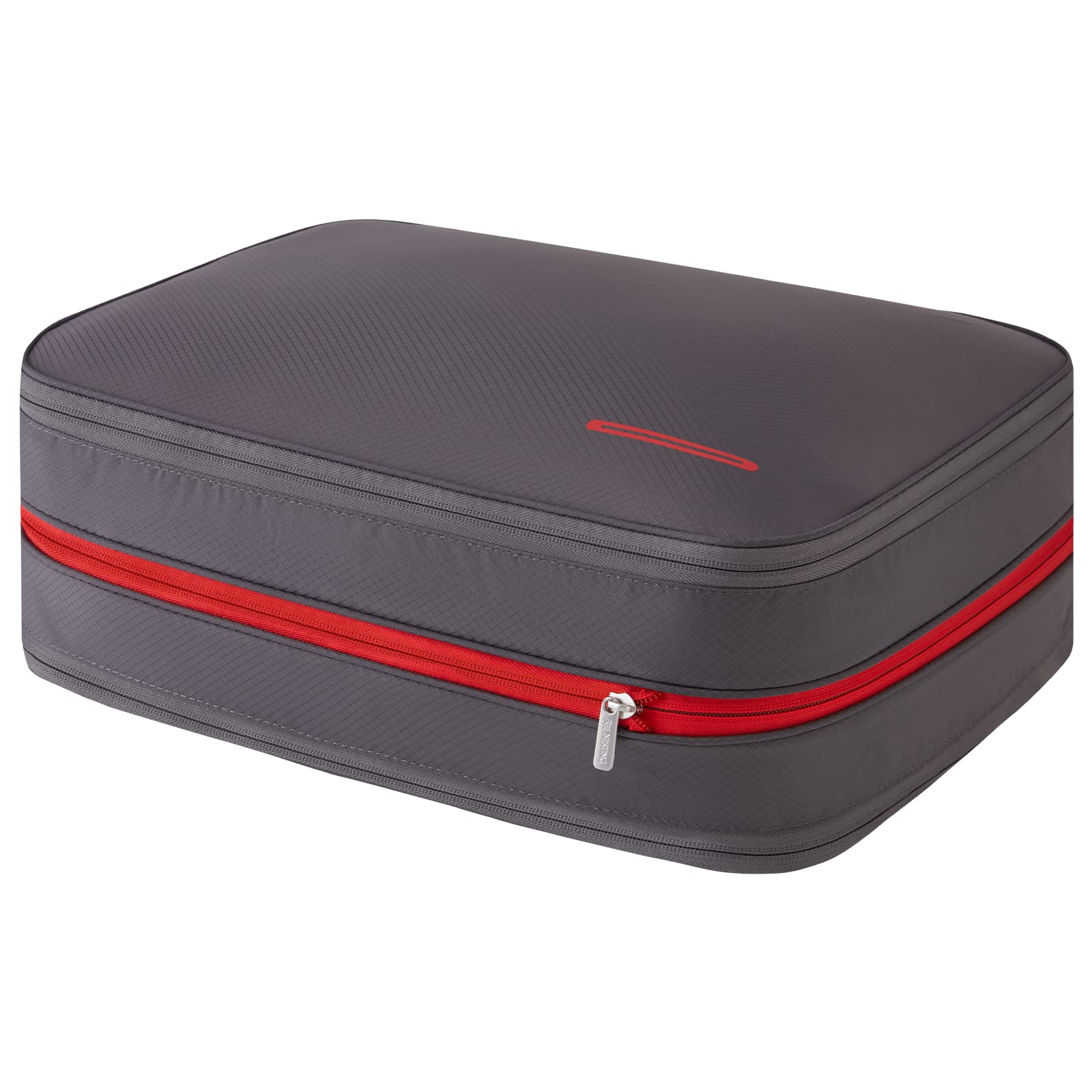 Bee Nesting Waterproof Compression Packing Cubes,Travel Packing organizers for Carry on Luggage,Backpacking, Suitcases