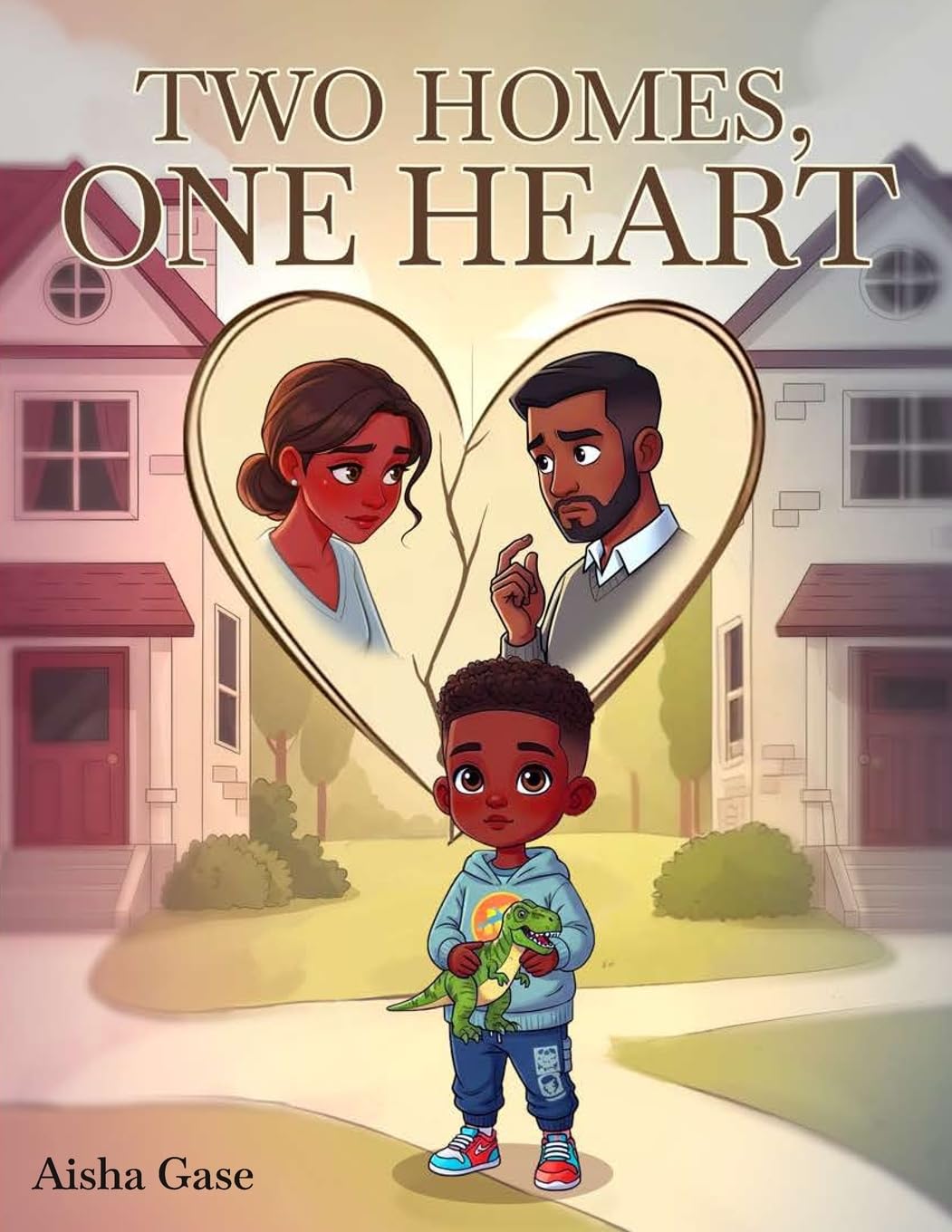 Two Homes, One Heart