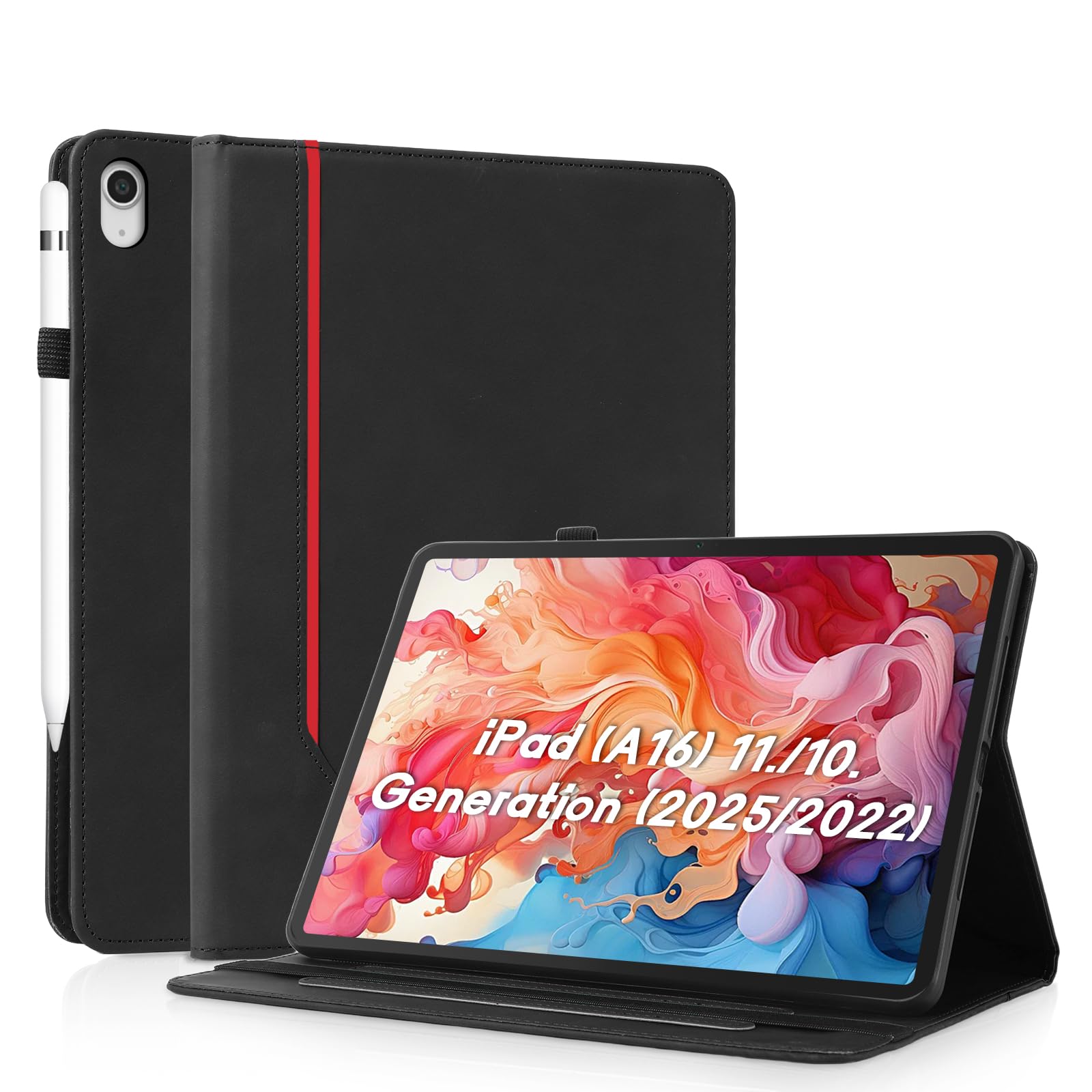 AsWant Hülle für Xiaomi Redmi Pad 2 Pro 12.1 Inch (Nicht für