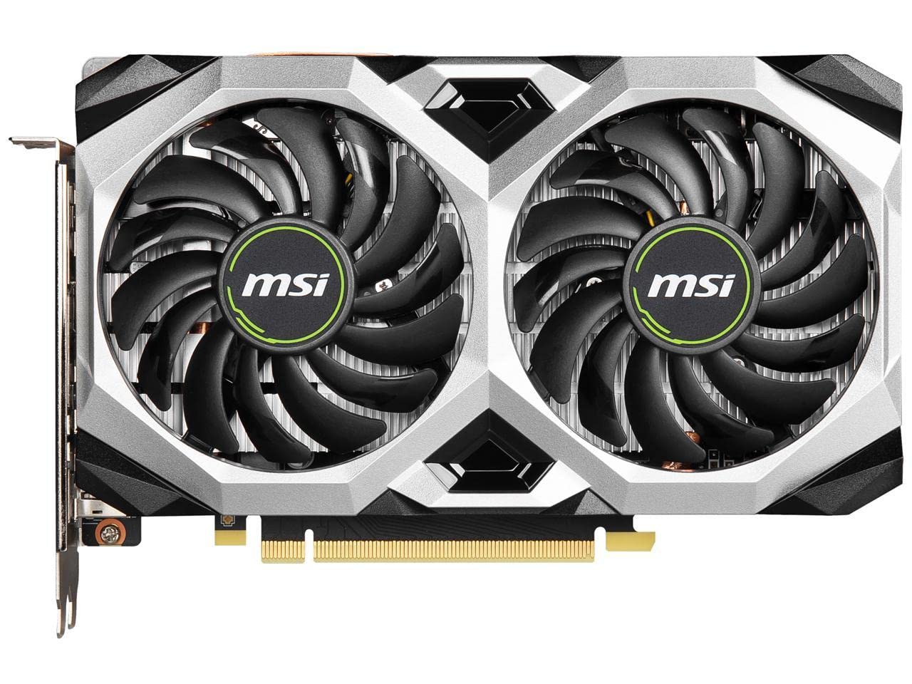 【4枚セット】GTX1660Super×3 RTX2060 6GB MSI Gaming GeForce GTX 1660 Super 192-bit HDMI/DP 6GB GDRR6 HDCP