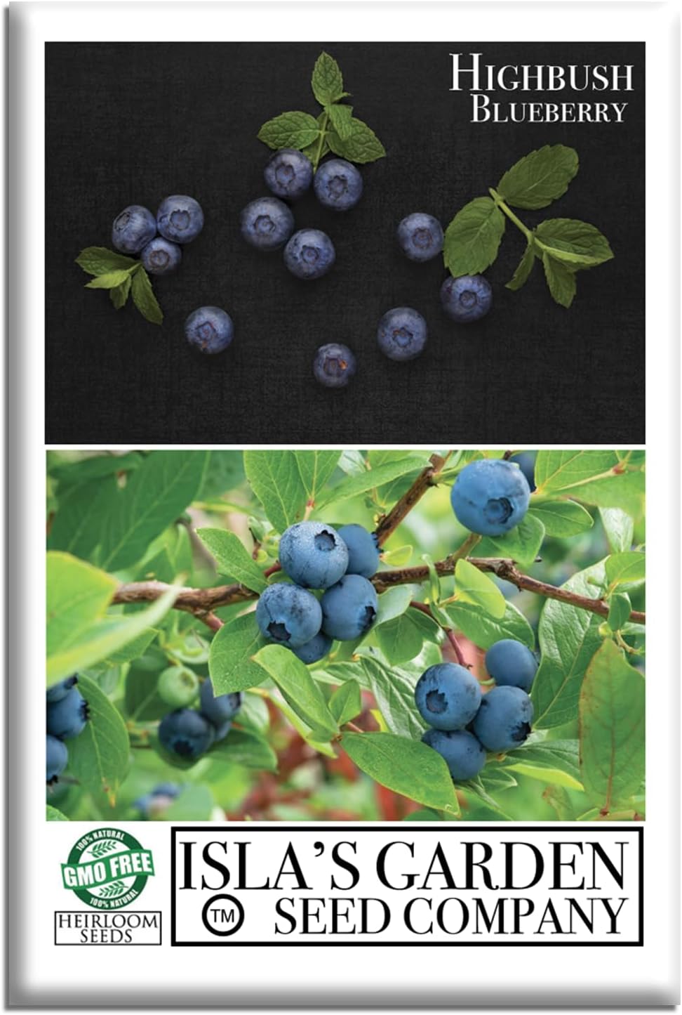 Frutas