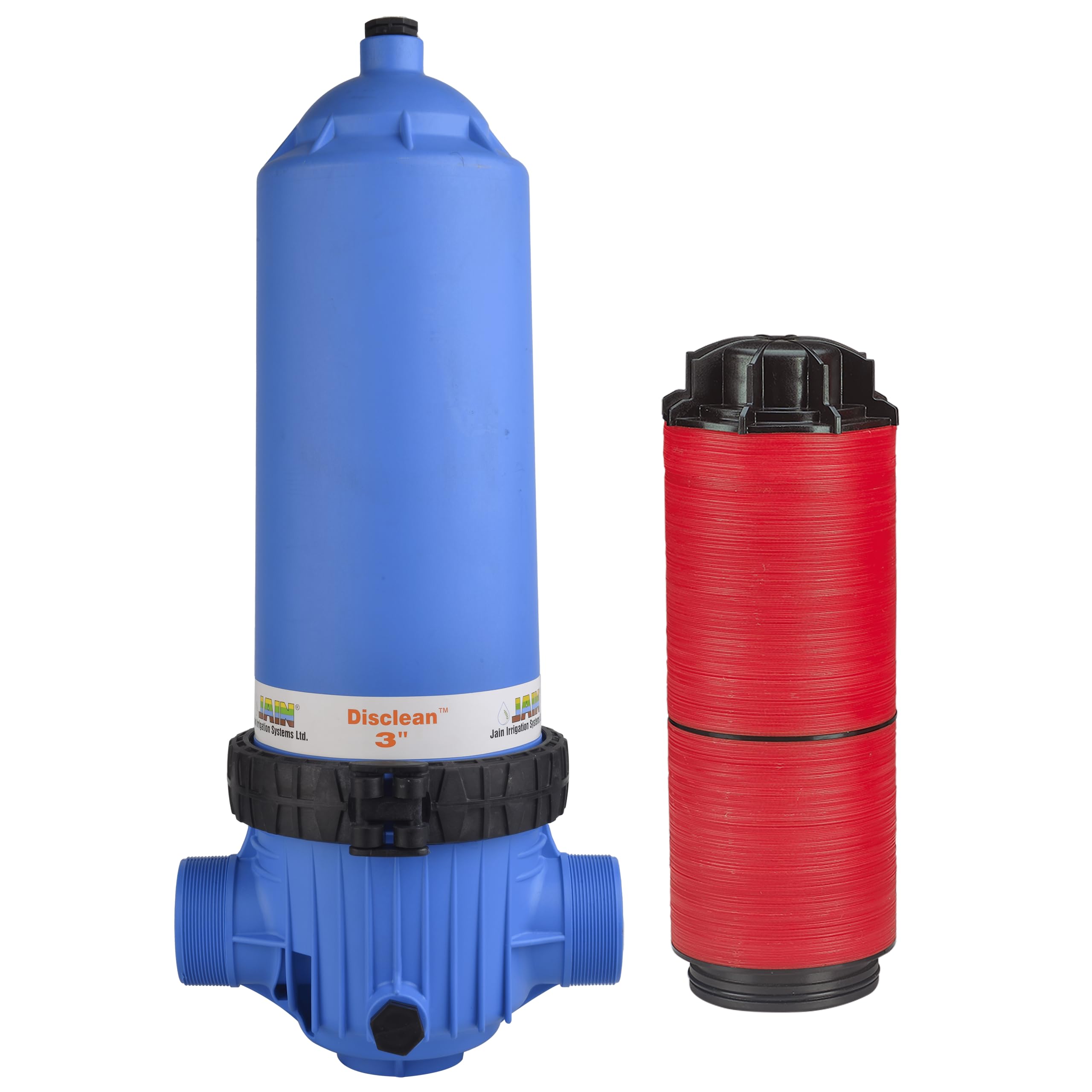 Jain Irrigation T Type super Disclean Filter (B0CB1PJFP3) Amazon Price History, Amazon Price Tracker
