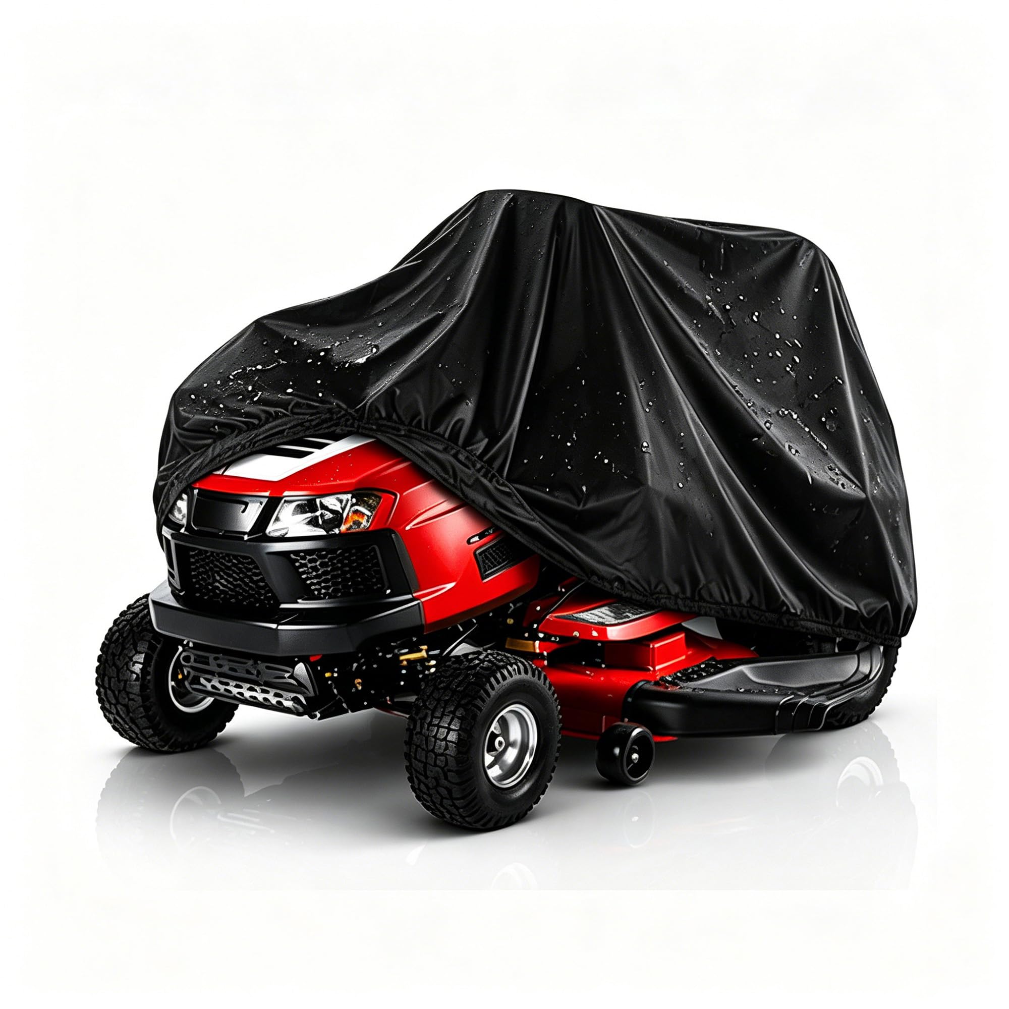 ROLJWAD Riding Lawn Mower Cover for STIHL RT6112ZL 2021-2026
