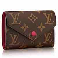 Amazon | ルイヴィトン LOUIS VUITTON 財布 二つ折り財布