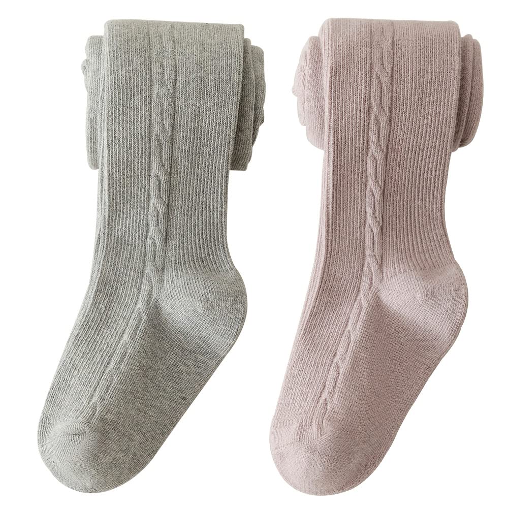 Calze Bimba Calzamaglia Lana Bambina Collant Bianche Collant