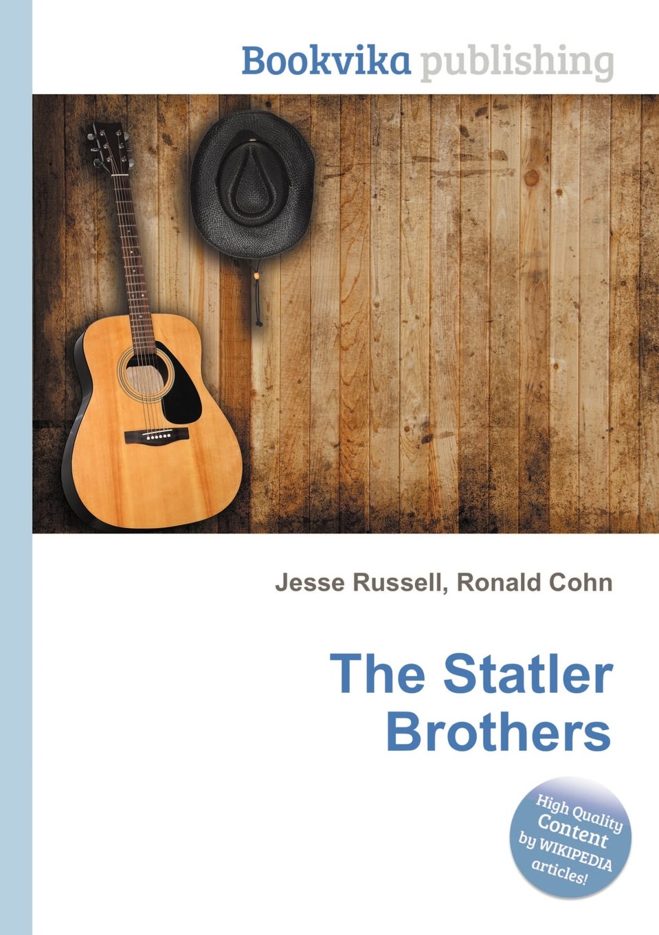 The Statler Brothers