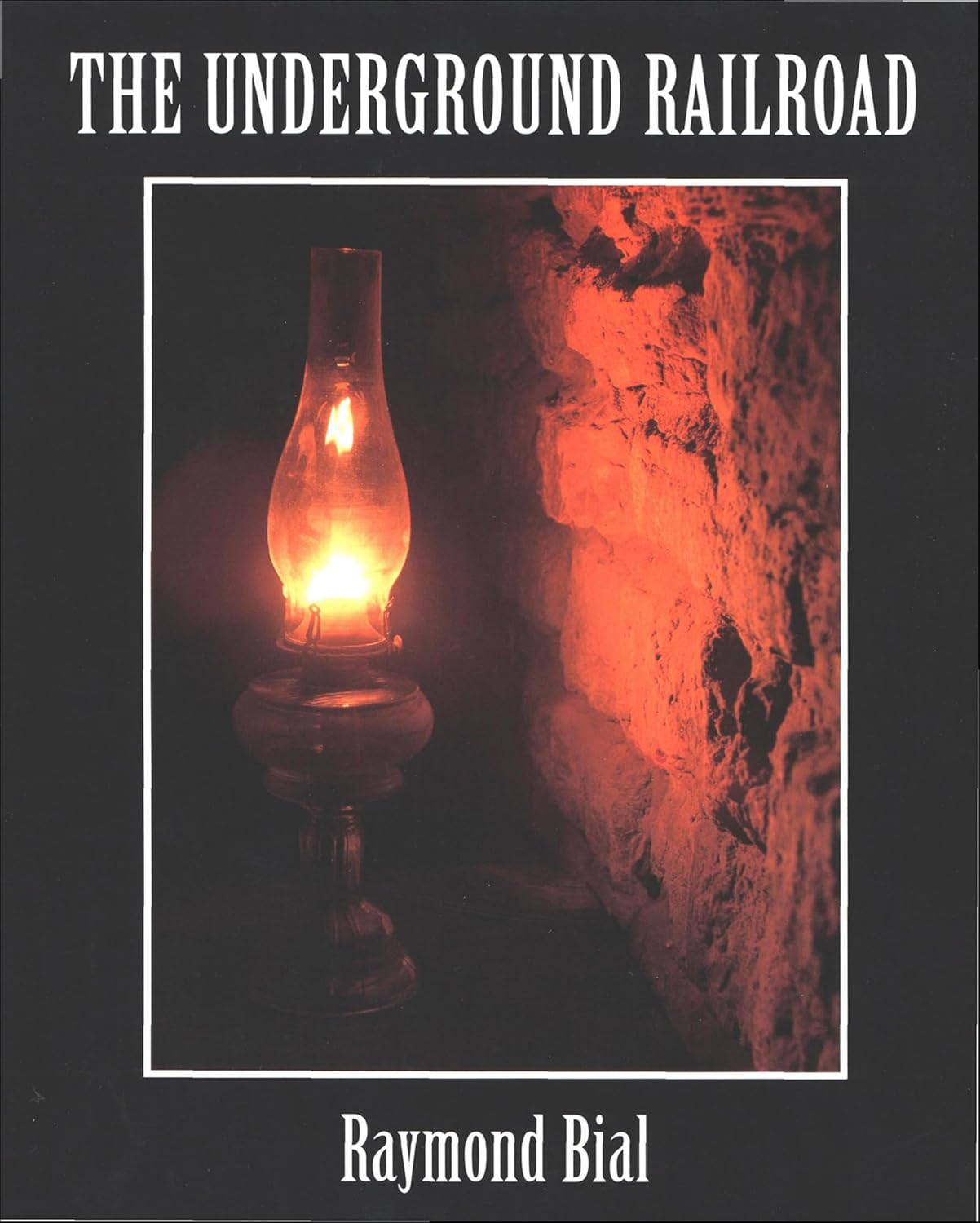 The Underground Railroad      Kindle Edition