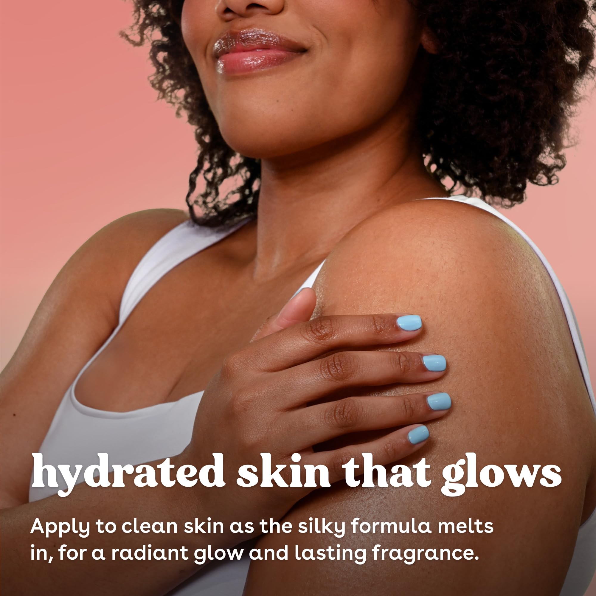 eos Shea Better Body Lotion Pomegranate Raspberry, 24-Hour Moisture Skin Care, Lightweight & Non-Greasy, Natural Shea, Vegan, 16 fl oz: Coconut Waters 16 Fl Oz (Pack of 1)