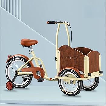 基本引取り三輪自転車 基本引取り三輪自転車