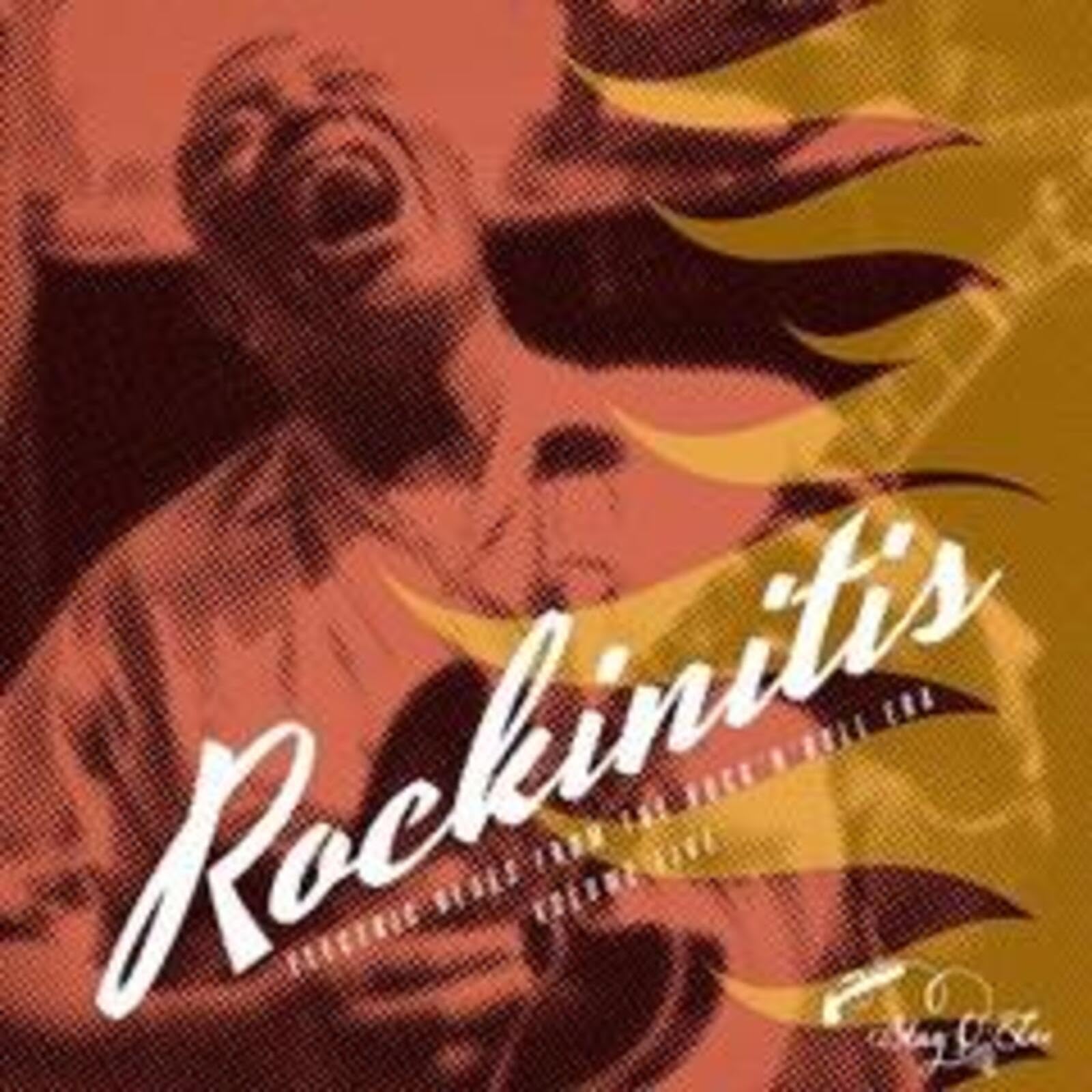 Rockinitis 05 [VINYL]