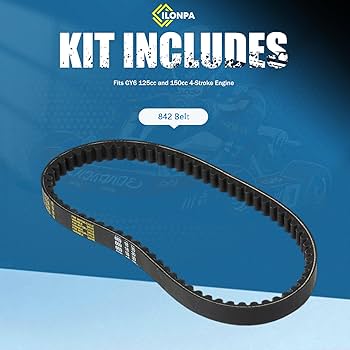 カルコロ Amazon.com: Fit For GY6 150cc Clutch and Variator Assembly