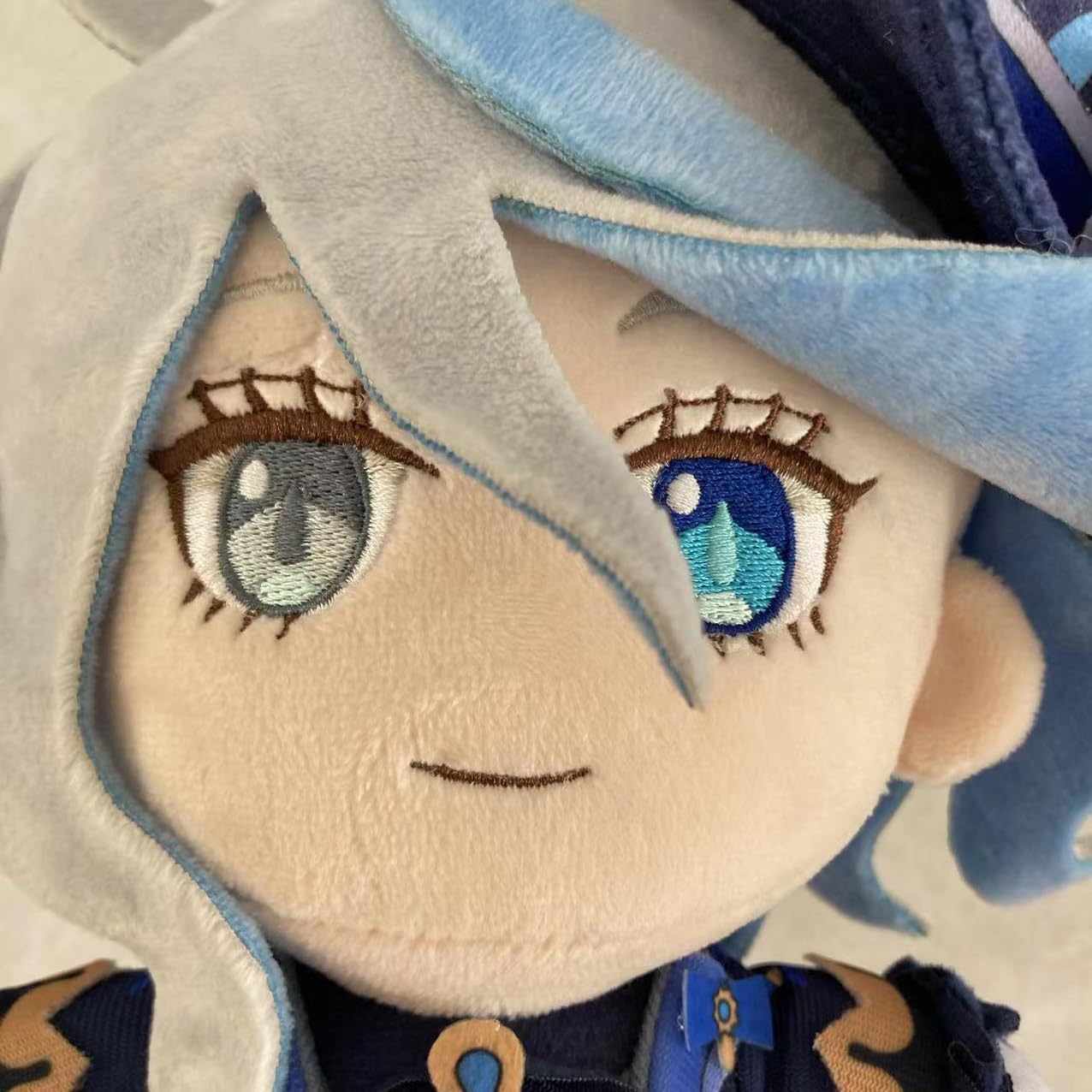 Amazon.co.jp: フリーナ 原神 ぬいぐるみ 人形おもちゃ フリーナ