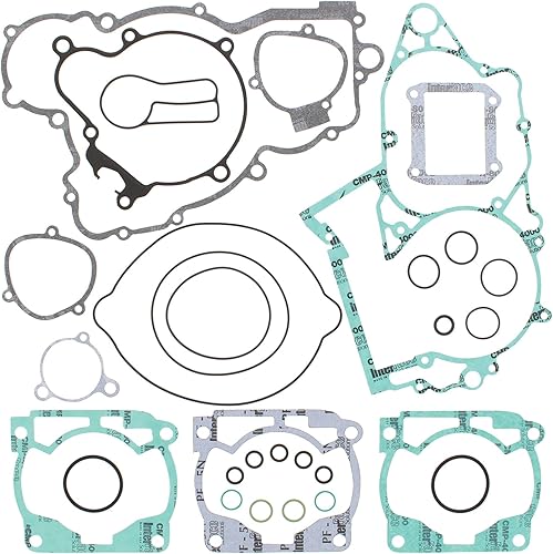 Vertex 808335 - Juego completo de juntas compatible con/repuesto para KTM 300 XC 2008-2016, 300 XC-W 2008-2016, 300 XC-W Six Days 2015-2016