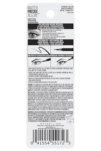 Miniatura 10 de Maybelline Eyestudio Master Precise