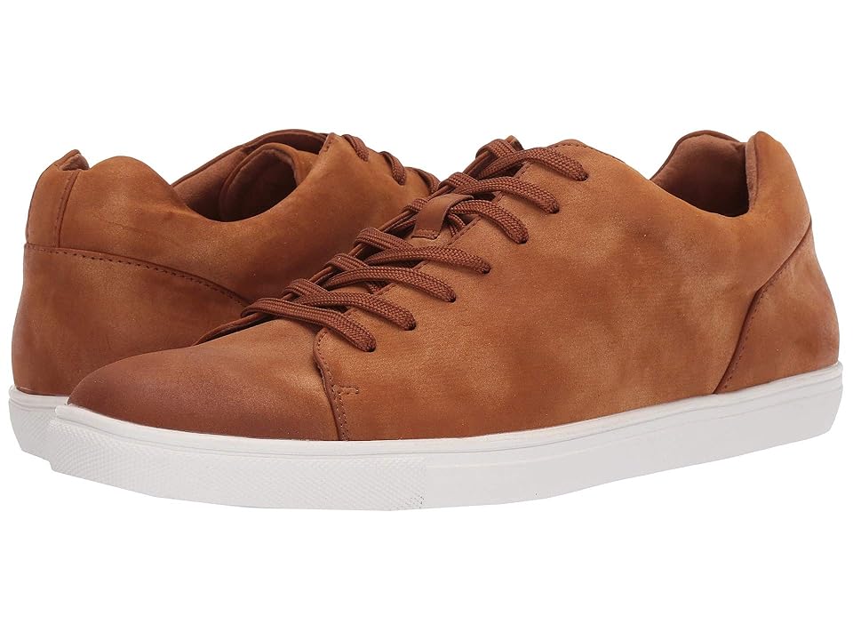 

Kenneth Cole Unlisted Stand Sneaker E (Tan) Men's Lace up casual Shoes