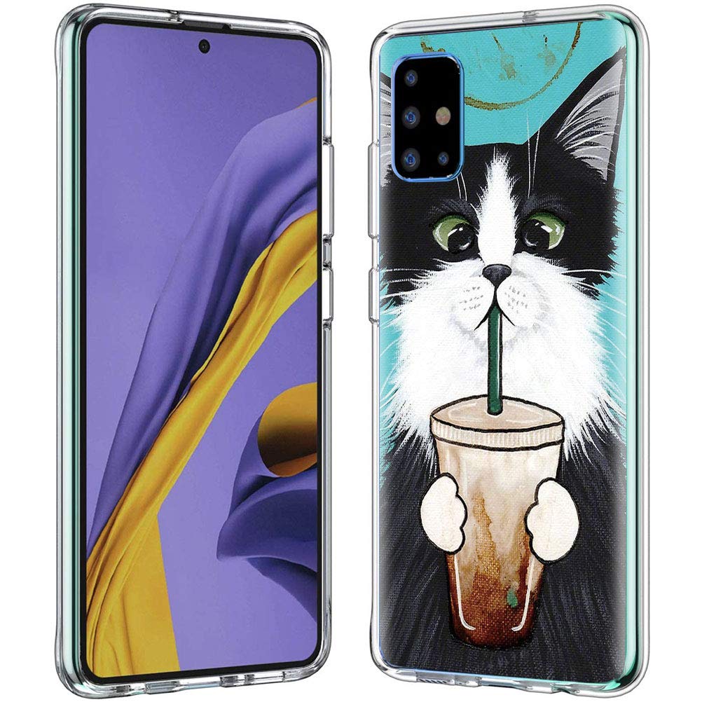 ZhuoFan Custodia per Xiaomi Redmi Note 10 / 10S [6.7] Anti-Graffio