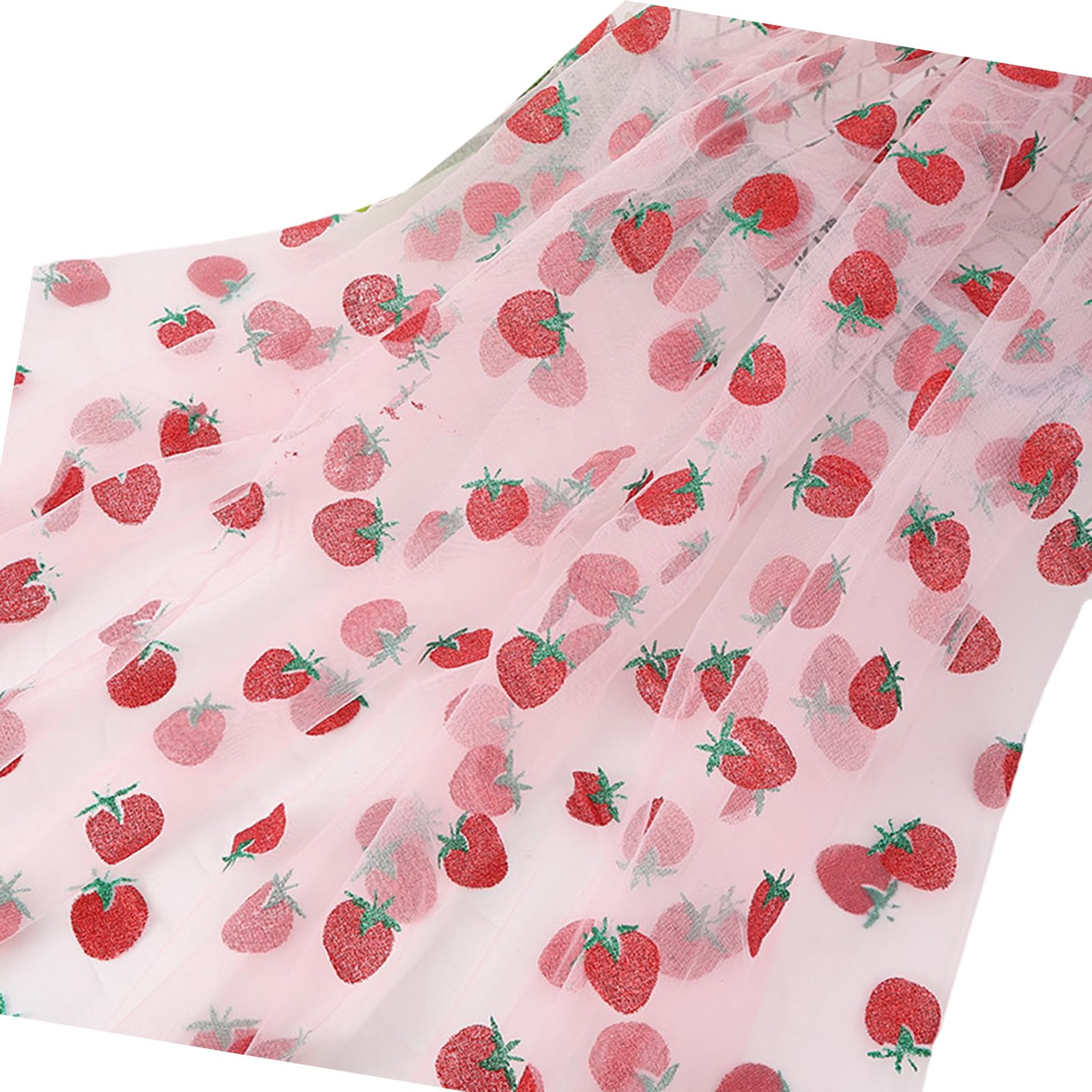 Multipurpose Sturdy Nylon Meshes Fabric for Creative Sewing and Event Decorations Nylon Meshes for Costumes